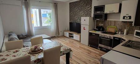 Kiadó felújított lakás - Debrecen - Fotó 3
