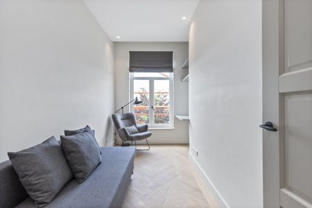 Te huur: Appartement Van Baerlestraat 154 1 in Amsterdam - Photo 4