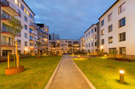 Granit Bostad Bilen - Photo 5