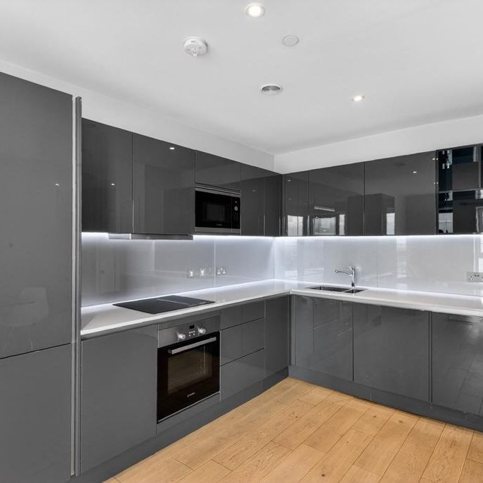 1 bedroom apartment to rent - Photo 1