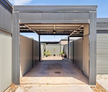 Modern & Low-Maintenance Living in Heart of Eyre - Photo 4