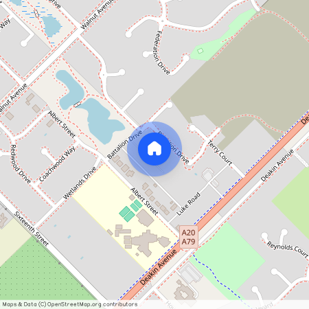 5/19 Cosgrove Court, Vic 3500, Mildura