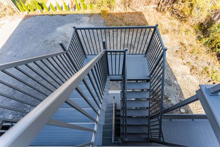 Appartement - 04-2589 Rue De Lorimier - Photo 2