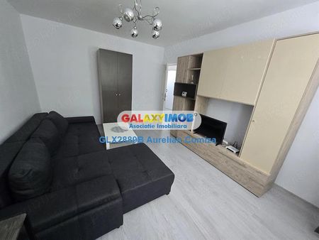 Inchiriere apartament 2 camere Mall Plaza renovat total/centrala propr - Fotografie 2