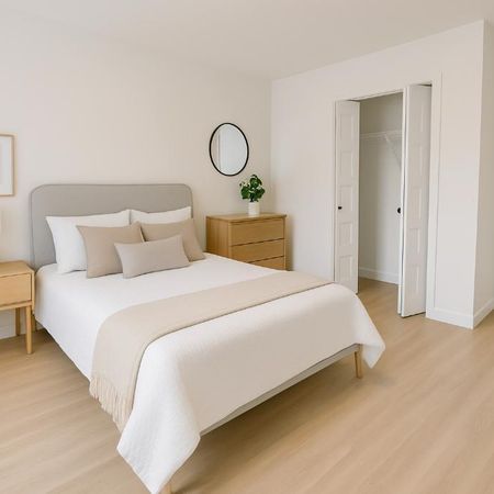 NOUVEAU ! Logement Neuf à louer St-Jean Chrysostome, 4 1/2. 2 Chambres, au 2étages/2 - Photo 4