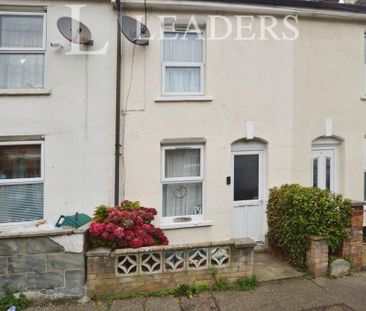 2 bedroom terraced house to rent - Photo 6