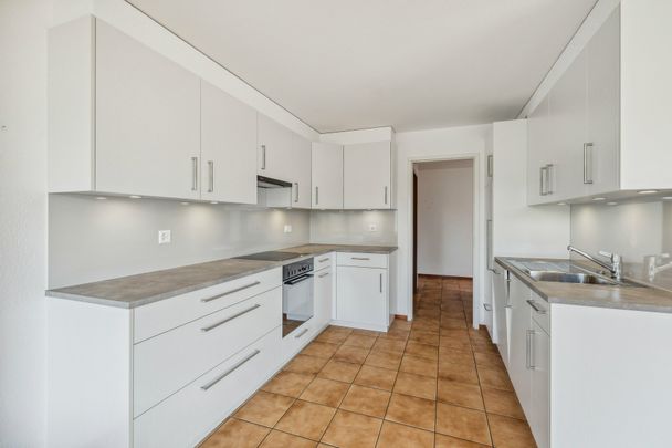 appartement 4 pces dans quartier très ensoleillé - Photo 1