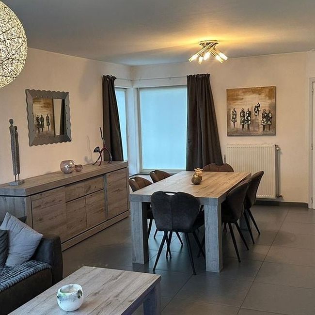 Hoekwoning te huur in Houthulst voor € 950 met 3 slaapkamers - Foto 1