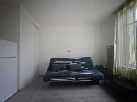 Appartement - 1 pièce - 25 m² - Orléans - Photo 4