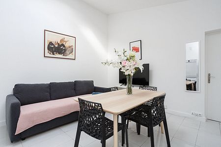 Location maison 2 pièces, 29.07m², Drancy - Photo 3