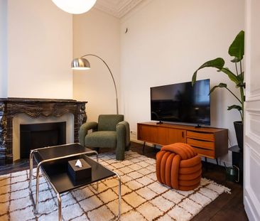 Studio te huur - Foto 1