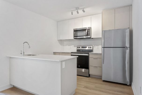 1366 Carling Avenue - 220 - Photo 1
