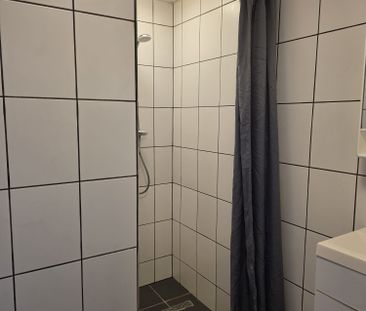 Te huur: Kamer Le Sage ten Broekstraat 24 2935 in Tilburg - Foto 4