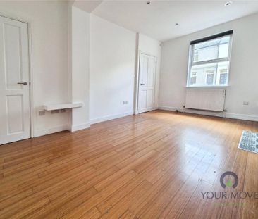 2 bedroom terraced house to rent - Photo 6