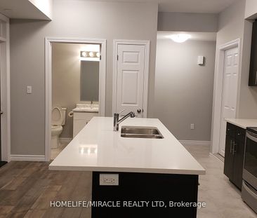 For Lease - 38 Oat Lane, Kitchener, Ontario - Photo 3