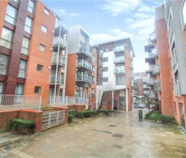 Kimber House, SO14 - Photo 5