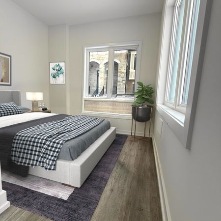 For Lease - 30 Mermot Lane, Richmond Hill, Ontario - Photo 4