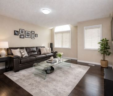 For Lease - 483 Pozbou Crescent Unit# Main, Milton, Ontario - Photo 1