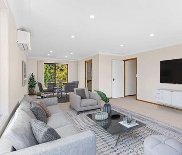 Spacious Family Home! - Photo 1