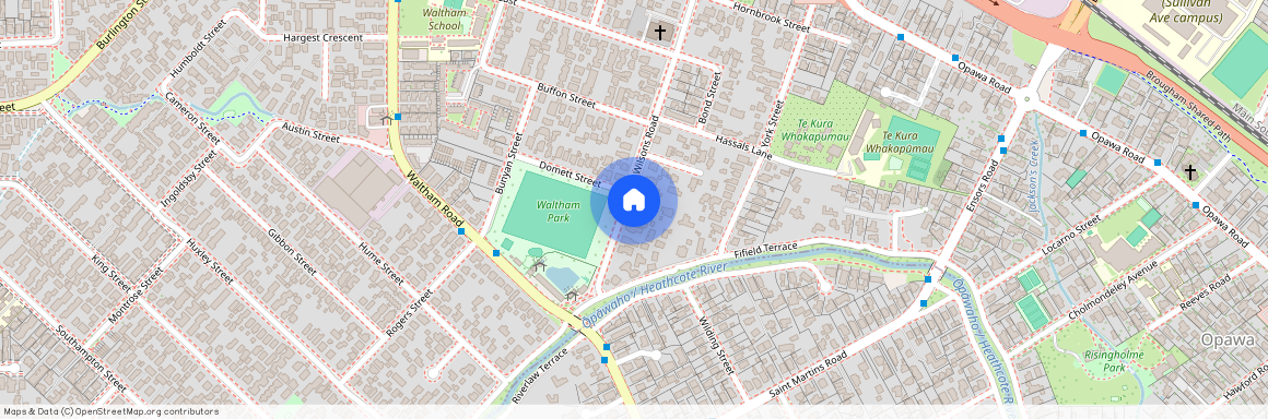 4/234 Wilsons Road, Waltham, Christchurch City