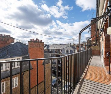 2 bedroom flat to rent - Photo 1