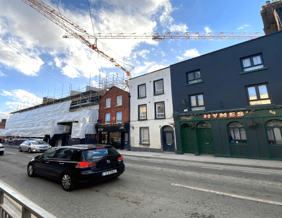 Prussia Street, Stoneybatter, Dublin 7 - Photo 1