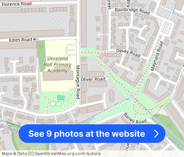 Oliver Road, Smethwick, B66 - Photo 1