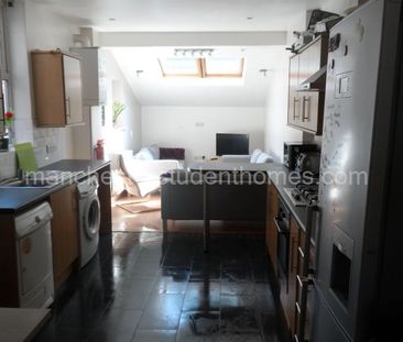 Furness Road, Manchester, M14 6LY - Photo 6