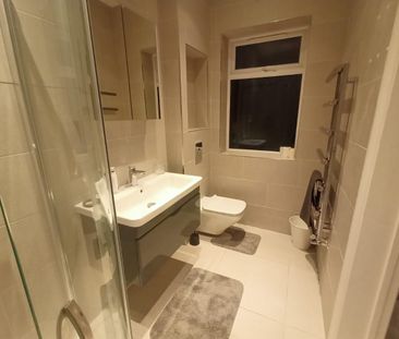 Room in a Shared Flat, Wrottesley Road, NW10 - Photo 2