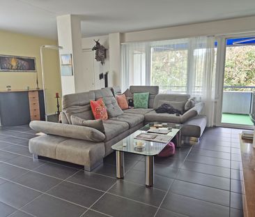 4.5 Zimmer, 1. Stock - Photo 1