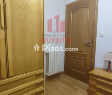 Piso en alquiler en Carballeira - Foto 4