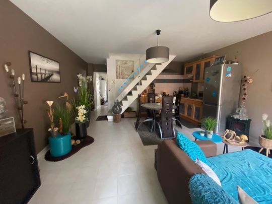 Location Maison 4 pièces 84m² - Photo 1