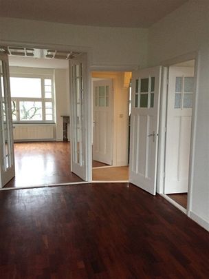 Vrijheidslaan 1079KC Amsterdam - Photo 1