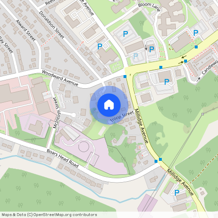 9 Sproul Ct, Saint John