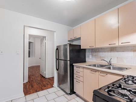 For Lease - 414 Jarvis Street Unit# G4, Toronto, Ontario - Photo 3