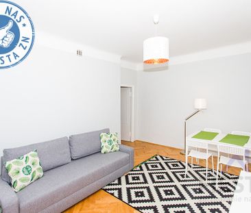 Warszawa Wola, ul. Erazma Ciołka - Photo 3