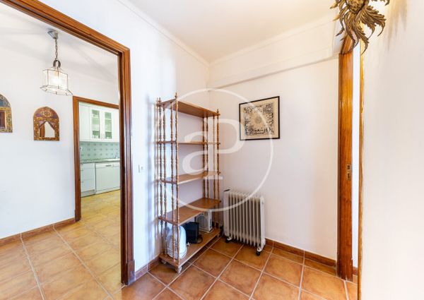 Flat for rent with Terrace in Port d’Alcúdia - Platja d'Alcúdia (Alcúdia)