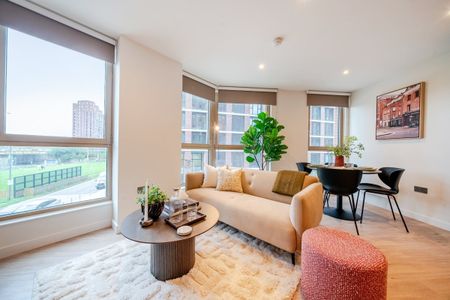 2 bedroom apartment to rent - Photo 2