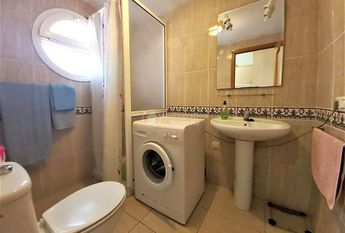 Studio for rent in Costa del Silencio