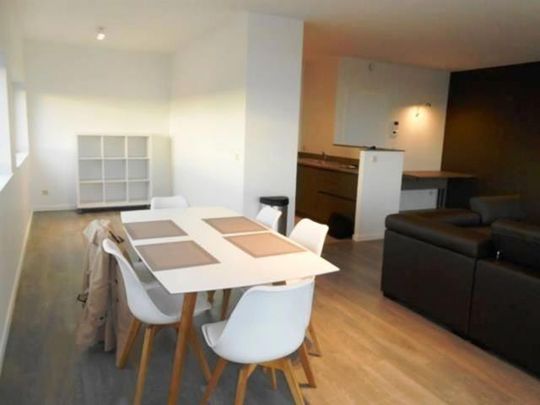 Appartement - à louer - Foto 1