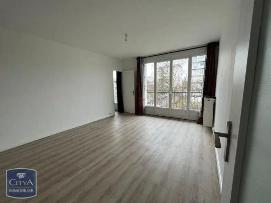 Appartement à louer 3 pièces 65.19m² - Photo 1