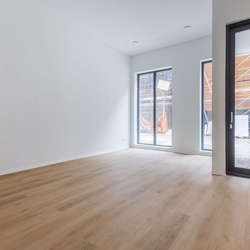 Appartement te huur: Houthavenkade 92 1506 PD Zaandam - Photo 1