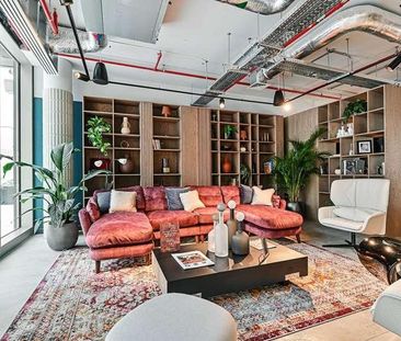 Cherry Park Lane, Stratford, E20 - Photo 3