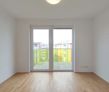 Mitten in Linz und doch so grün - schön & praktisch Wohnen - Photo 3