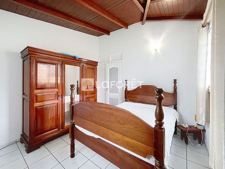 Maison T3 Le Moule à louer - Photo 3