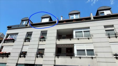 Duplex F4 de 92 m² avec terrasse et double garage - Photo 2