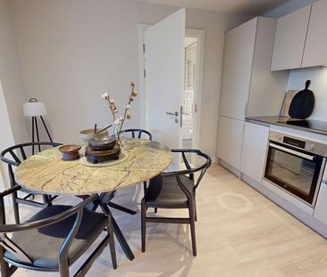 2 bedroom flat to rent - Photo 6