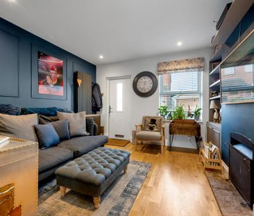 2 bedroom terraced house to rent - Photo 1