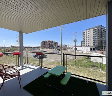 40 Rue Toe-Blake, Vaudreuil-Dorion à louer - Photo 5