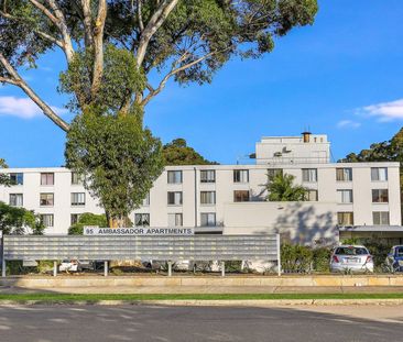 Studio Apartment - Photo 3